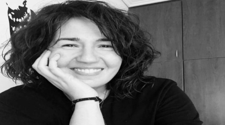 Θρήνος στο ελληνικό μπάσκετ. «Έφυγε» η Βάσω Μπεσκάκη