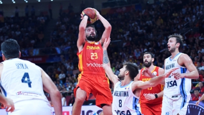 Συναγερμός για την Ισπανία: Νοκ άουτ από το Eurobasket ο Γιούλ!