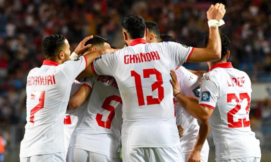 Παγκόσμιο Κύπελλο 2026: Πρόκριση για την Τυνησία με γκολ στο '94