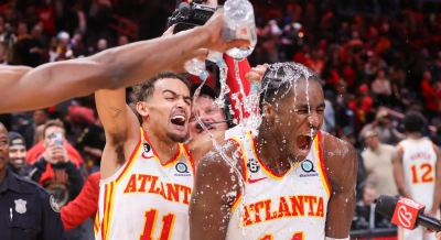 ΝΒΑ: Top 10 με μπάζερ μπίτερ του rookie Γκρίφιν (vid)