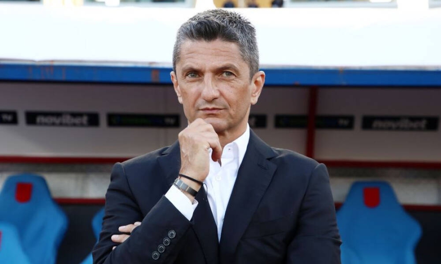 Λουτσέσκου: «Είμαι πιστός εκεί που δουλεύω»