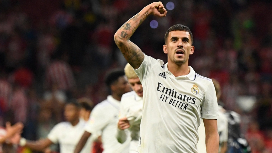 Βιγιαρεάλ - Ρεάλ Μαδρίτης 2-3: «Βασιλική» ανατροπή με πρωταγωνιστή Θεμπάγιος! (video)