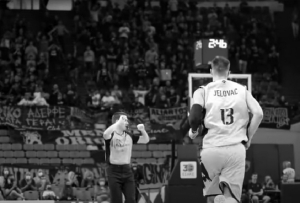 ΑΕΚ: Αποχαιρέτησε τον Γέλοβατς με ένα συγκλονιστικό βίντεο