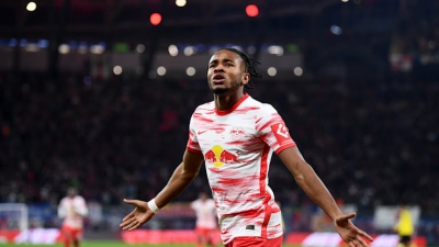 Λειψία – Μπορούσια Ντόρτμουντ 2-1: Έριξαν στο καναβάτσο τους Βεστφαλούς οι «ταύροι»!