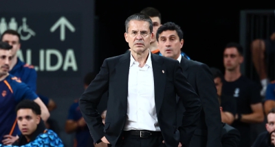 Πέδρο Μαρτίνεθ: «Στόχος μας αρχικός τα play-in, τώρα τι;»