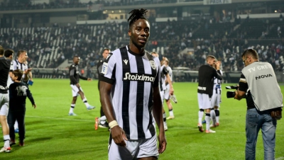 ΠΑΟΚ: «Τέλος» η υπόθεση Μεϊτέ για τους Θεσσαλονικείς!