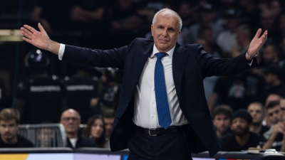 Έκτακτο ΔΣ στην Παρτιζάν Βελιγραδίου για να πείσουν τον Ομπράντοβιτς να επιστρέψει!