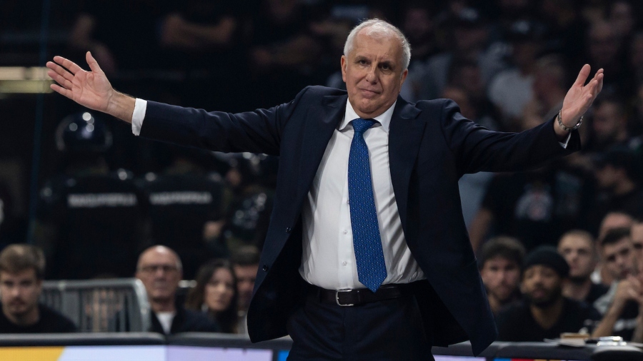 Έκτακτο ΔΣ στην Παρτιζάν Βελιγραδίου για να πείσουν τον Ομπράντοβιτς να επιστρέψει!