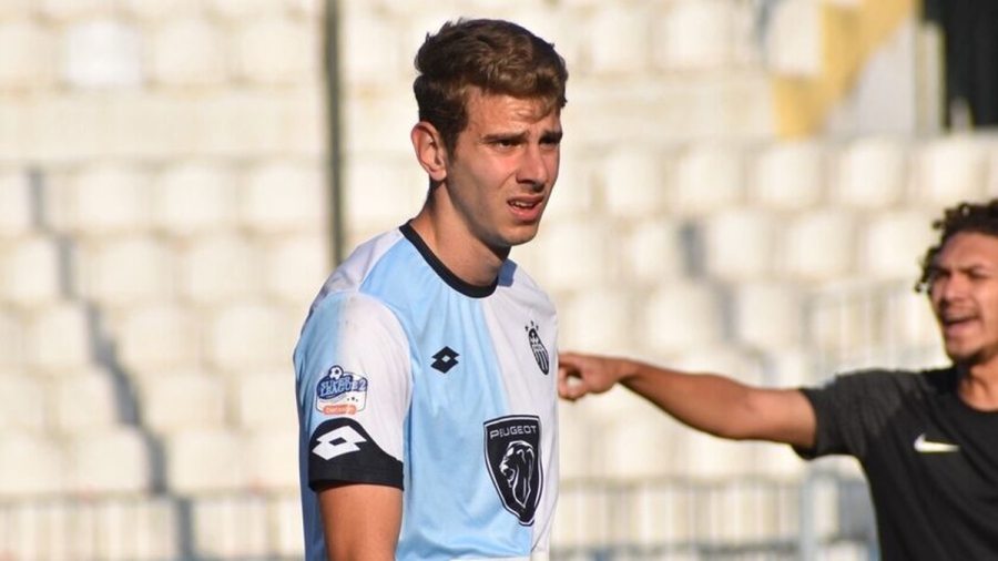 Έμεινε ελεύθερος από την Κηφισιά ο Ιατρούδης