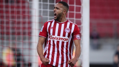 Ολυμπιακός – Άρης 2-1: Η εκδίκηση είναι ένα πιάτο που σερβίρεται… από τον Ελ Αραμπί!