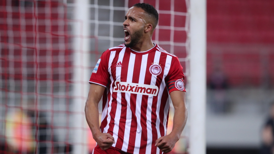 Ολυμπιακός – Άρης 2-1: Η εκδίκηση είναι ένα πιάτο που σερβίρεται… από τον Ελ Αραμπί!