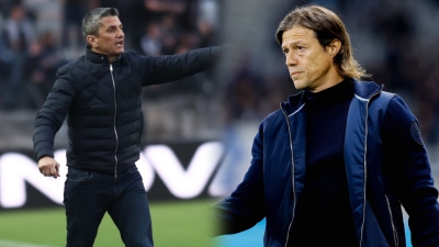 Mission Impossible για τον ΠΑΟΚ ή ο Λουτσέσκου θα καταφέρει ό,τι κανείς απέναντι στον Αλμέιδα; (video)