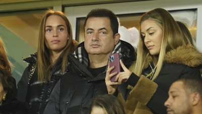 Ατζούν: «Αποχωρώ από την Σέλμπουρν, επενδύω σε άλλη χώρα στο άμεσο μέλλον»