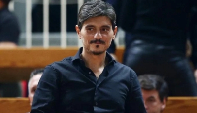 Γιαννακόπουλος για Αταμάν: «Όταν ο φύλακας έχει γνώση, γελάει με αυτά που γράφονται»