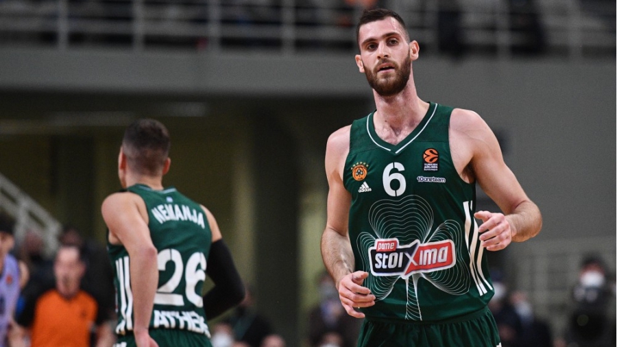 Euroleague Fantasy Injury Report Round 22: Σπίτι χωρίς Παπαγιάννη προκοπή δεν κάνει
