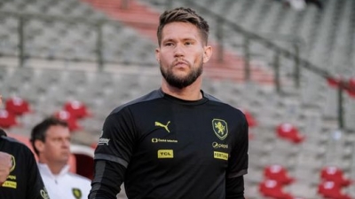 Βάτσλικ για τον τραυματισμό του: «Θα επικεντρωθώ στο να δώσω το παρών την Κυριακή»