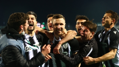 Conference League: Θυμήθηκε το εντυπωσιακό σερί του ΠΑΟΚ