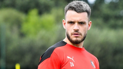 «ΑΕΚ και Ολυμπιακός ενδιαφέρονται για τον Ζελέν»