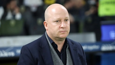 Νίκολιτς: «Τα δώσαμε όλα, αλλά η μπάλα δεν ήταν με το μέρος μας!»