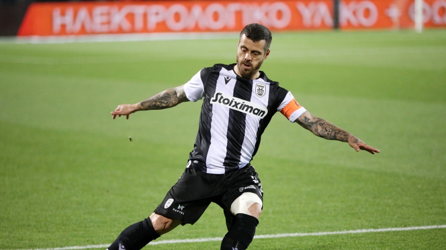 Βόλος – ΠΑΟΚ: Έξι νέα πρόσωπα οι γηπεδούχοι – Με αριστερό μπακ Βιεϊρίνια ο «Δικέφαλος»