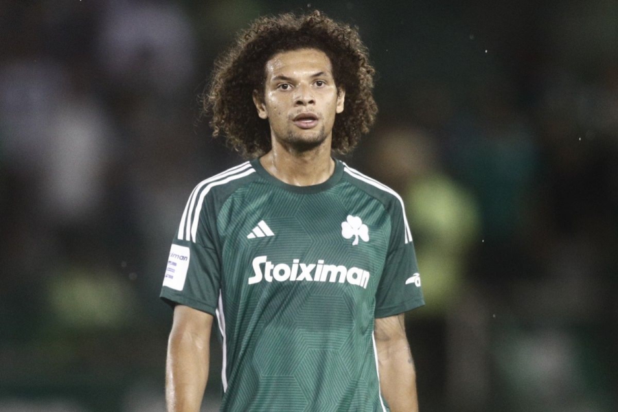 ΠΑΣ Γιάννινα – Παναθηναϊκός: Με επτά αλλαγές και τον Αράο βασικό το «τριφύλλι»