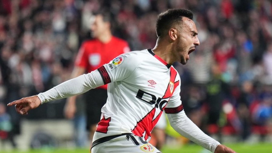 Ράγιο Βαγεκάνο - Ρεάλ Μαδρίτης 3-2: «Αυτοκτονία», τέλος στο αήττητο και... αντίο κορυφή!