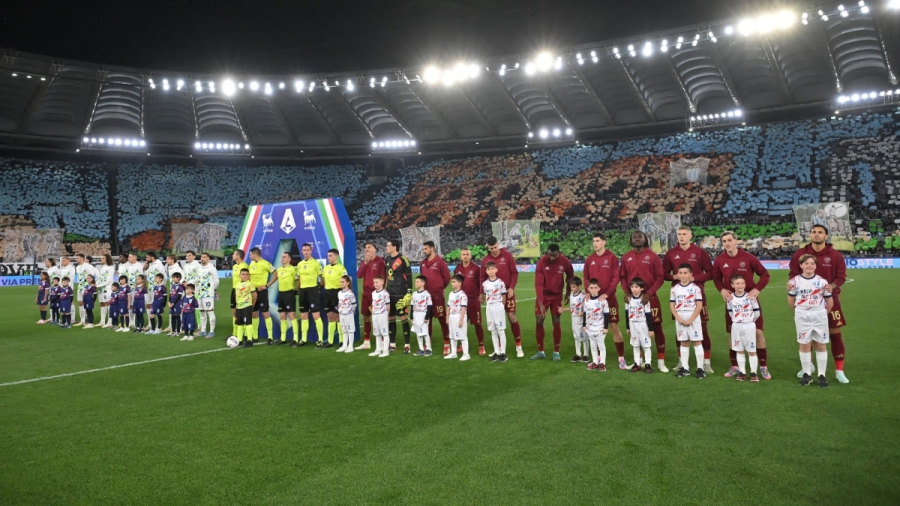 Serie A: Όρισε νέα ημερομηνία για τα αναβληθέντα παιχνίδια, λόγω του θανάτου του Πάπα