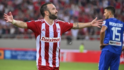 Ολυμπιακός – ΠΑΣ Γιάννινα 2-0: «Έσπασε» το αρνητικό σερί με... μαέστρο Βαλμπουενά, πήρε ψυχολογία και τώρα Europa League!