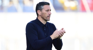 Κέρκεζ: «Φανταστικό πρώτο ημίχρονο, η κόκκινη τα άλλαξε όλα - Γι' αυτό ο Γιουγκεσασβίλι πήγε στον ΠΑΟΚ!»