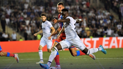 Καραμπάγκ – Βικτόρια Πλζεν 0-0: Άντεξαν στο Αζερμπαϊτζάν οι Τσέχοι και πάνε για πρόκριση στη ρεβάνς!