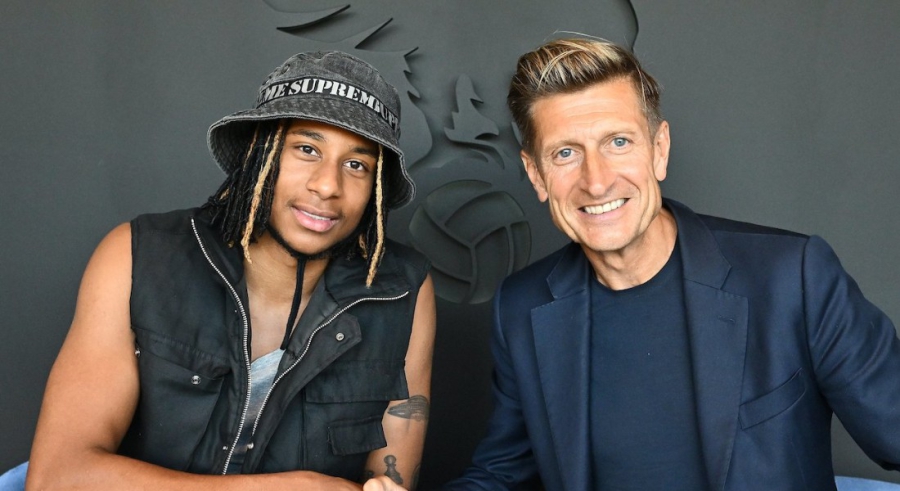 «Έριξε» άκυρο στην Τσέλσι και ανανέωσε με την Κρίσταλ Πάλας ο Ολίσε