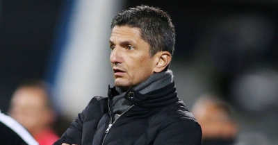 Λουτσέσκου: «Πρέπει να κυριαρχήσουμε στο ντέρμπι με τον Άρη»