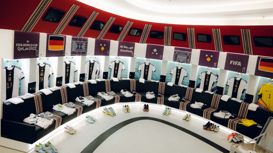 Ισπανία – Γερμανία: Μια διαφοροποίηση στο αρχικό σχήμα από τον Λουίς Ενρίκε, δύο από τον Φλικ!