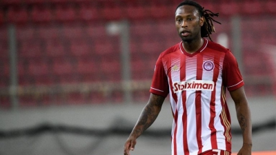 Ολυμπιακός: Τελειώνει του Σεμέδο στη Πόρτο