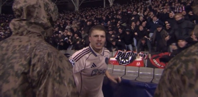 Champions League, League Stage: Η Κοπεγχάγη προσπερνά... Ολυμπιακό κι ο Άγιαξ στέλνει μήνυμα με ανατροπή - θρίαμβο!