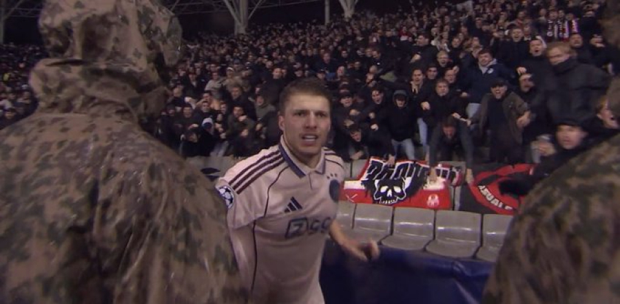 Champions League, League Stage: Η Κοπεγχάγη προσπερνά... Ολυμπιακό κι ο Άγιαξ στέλνει μήνυμα με ανατροπή - θρίαμβο!