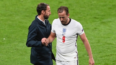 Εθνική Αγγλία: Βασικός με Τσεχία ο Κέιν