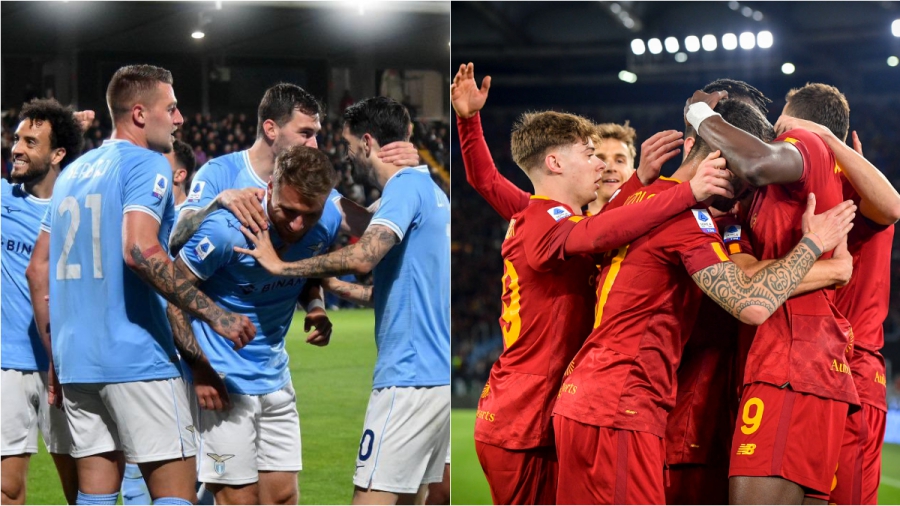 Οι 5+1 στιγμές της 30ης αγωνιστικής στη Serie A: Αρνητές… νίκης στο Μιλάνο και στη Ρώμη ετοιμάζονται για Champions League! (video)