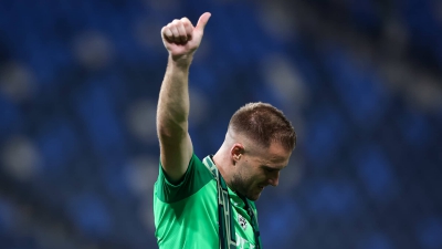 ΑΕΚ: Οι φίλοι της Μακάμπι έκαναν τον Πλάνιτς να κλάψει κόντρα στον Ολυμπιακό! (video)