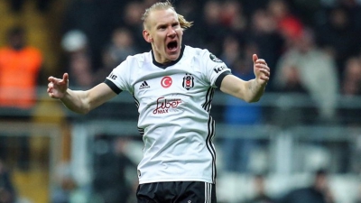 ΑΕΚ: Κοντά σε Βίντα!