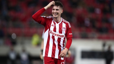 Ο Άρης το παλεύει για τον Κανός, τον άλλοτε άσο του Ολυμπιακού!