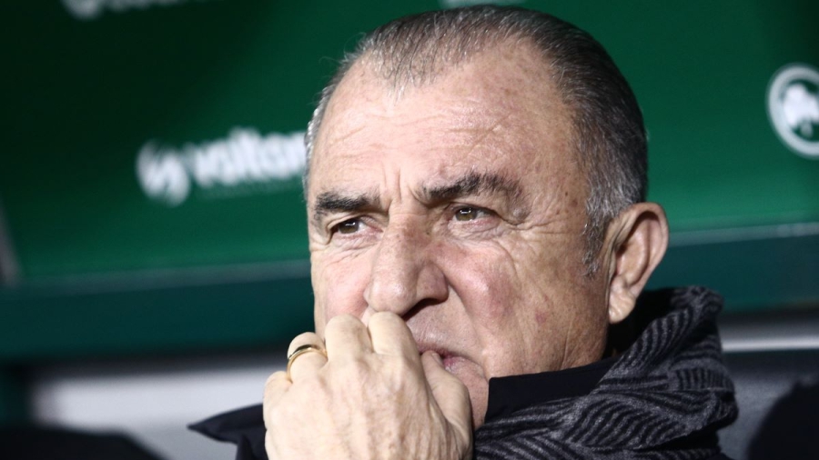 Πανσερραϊκός – Παναθηναϊκός: Οκτώ αλλαγές και φανέλα βασικού σε Ζέκα, Βέρμπιτς και Σπόραρ από τον Τερίμ!