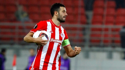 Αγγλικά ΜΜΕ: «Ο Ολυμπιακός προσπαθεί να φέρει πίσω στον Μιλιβόγιεβιτς»