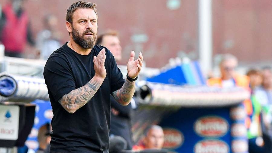 Ο Μπαλντίνι θέλει να φέρει τον Ντε Ρόσι στον Παναθηναϊκό σύμφωνα με τους Ιταλούς!