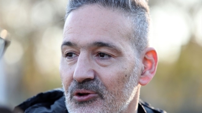 Κατηκαρίδης: «Πρώτος στόχος η... έξοδος από τη ζώνη ασφαλείας»