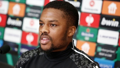 Ακπόμ: «Ο κόσμος δεν μπορεί κατανοήσει το πόσο δύσκολο είναι να παίζουμε ανά 2-3 ημέρες» (video)