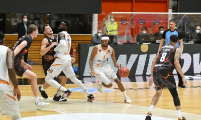 Μετεξεταστέος στα ισπανικά ο Προμηθέας, 81-85 από τη Γκραν Κανάρια