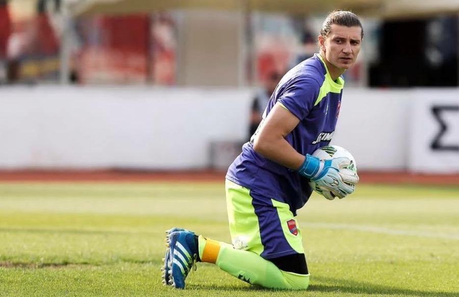 Ο Αστέρας Τρίπολης θα τιμήσει τον Γιώργο Μπαντή