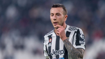 Αποχωρεί μετά από μία πενταετία από την Γιουβέντους ο Μπερναντέσκι!