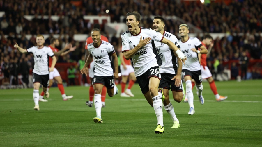 Premier League: Απίθανη Φούλαμ, γύρισε το ντέρμπι των «νεοφώτιστων» σε ένα… τέταρτο – Σημαντική νίκη για τη Βίλα του Τζέραρντ! (video)